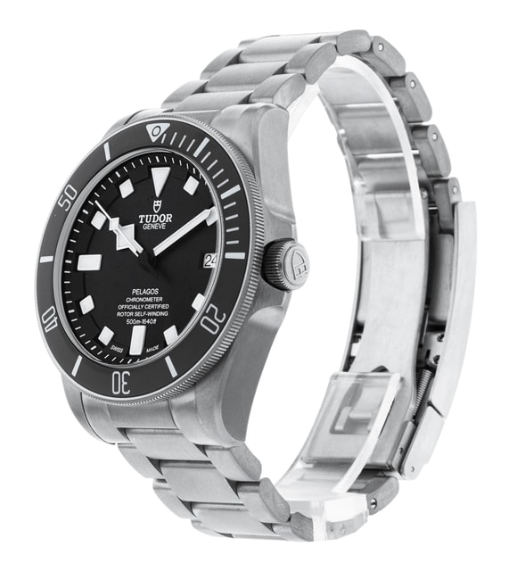 Tudor Pelagos M25600TN-0001 Image 2